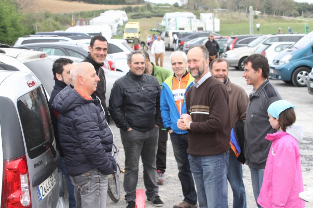 BTT Nuvilla 2014 Iturribero Cicloteka 002