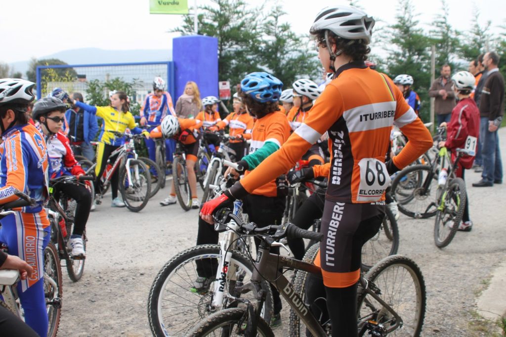 BTT Nuvilla 2014 Iturribero Cicloteka 003
