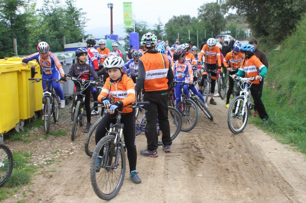 BTT Nuvilla 2014 Iturribero Cicloteka 005