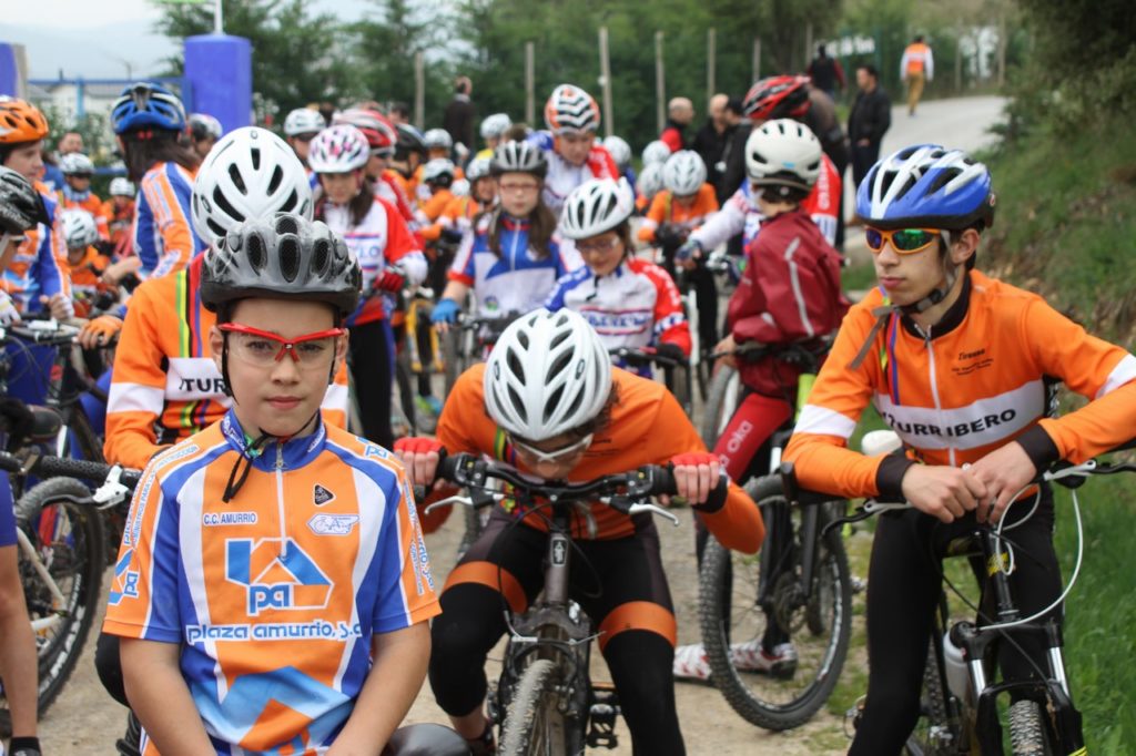 BTT Nuvilla 2014 Iturribero Cicloteka 009