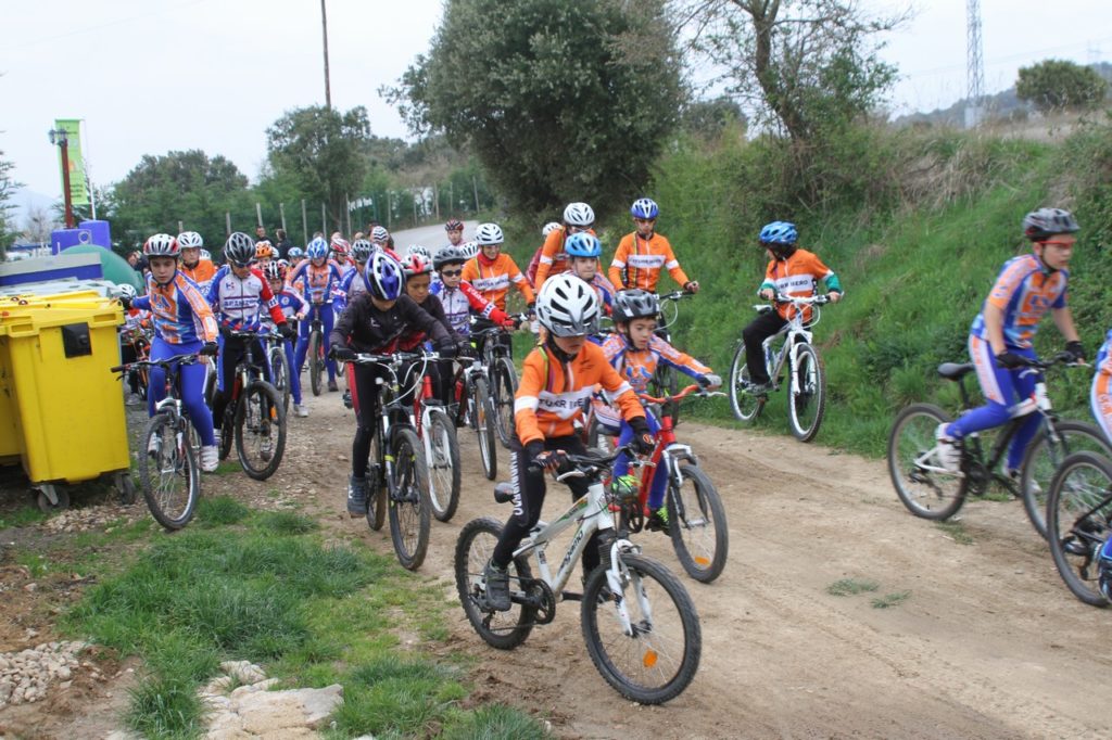 BTT Nuvilla 2014 Iturribero Cicloteka 012