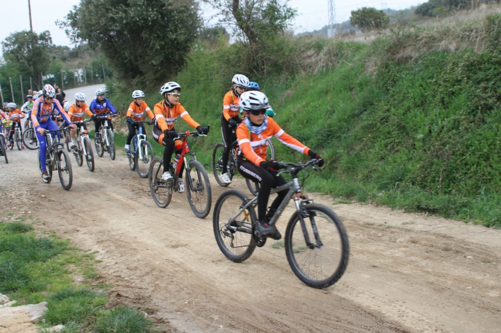 BTT Nuvilla 2014 Iturribero Cicloteka 014