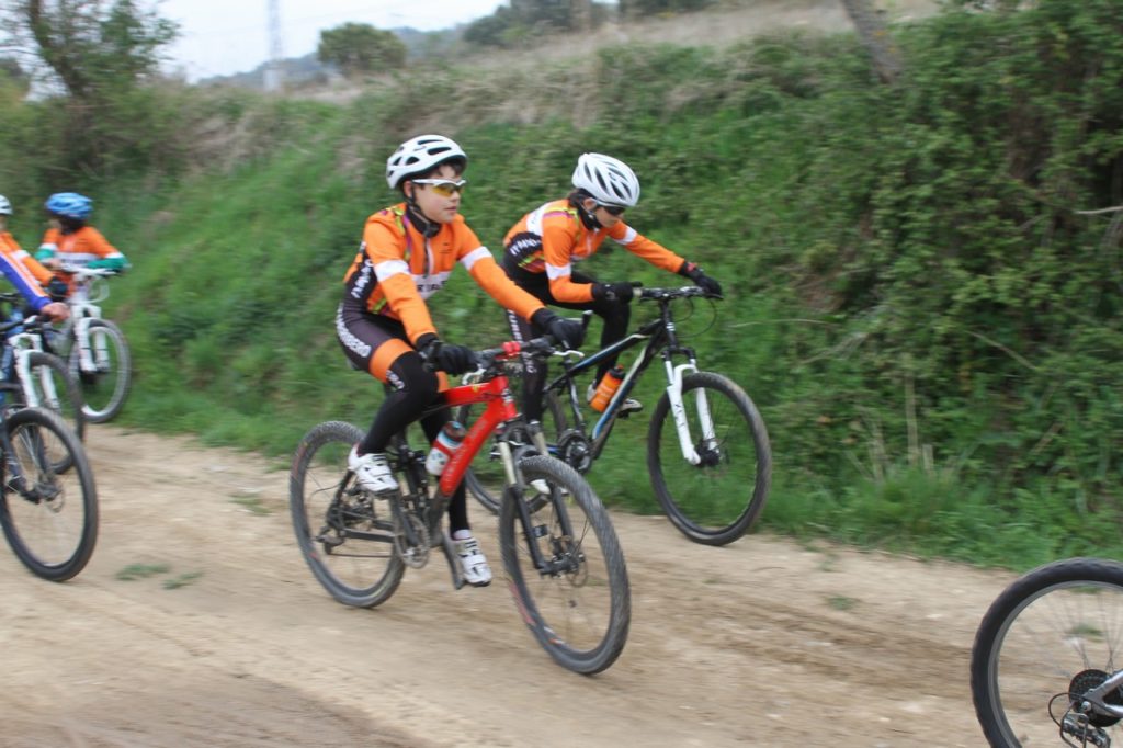 BTT Nuvilla 2014 Iturribero Cicloteka 015