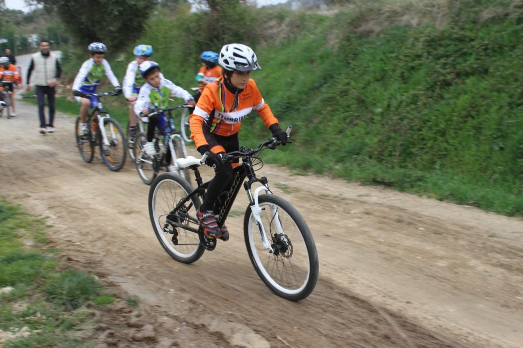 BTT Nuvilla 2014 Iturribero Cicloteka 017