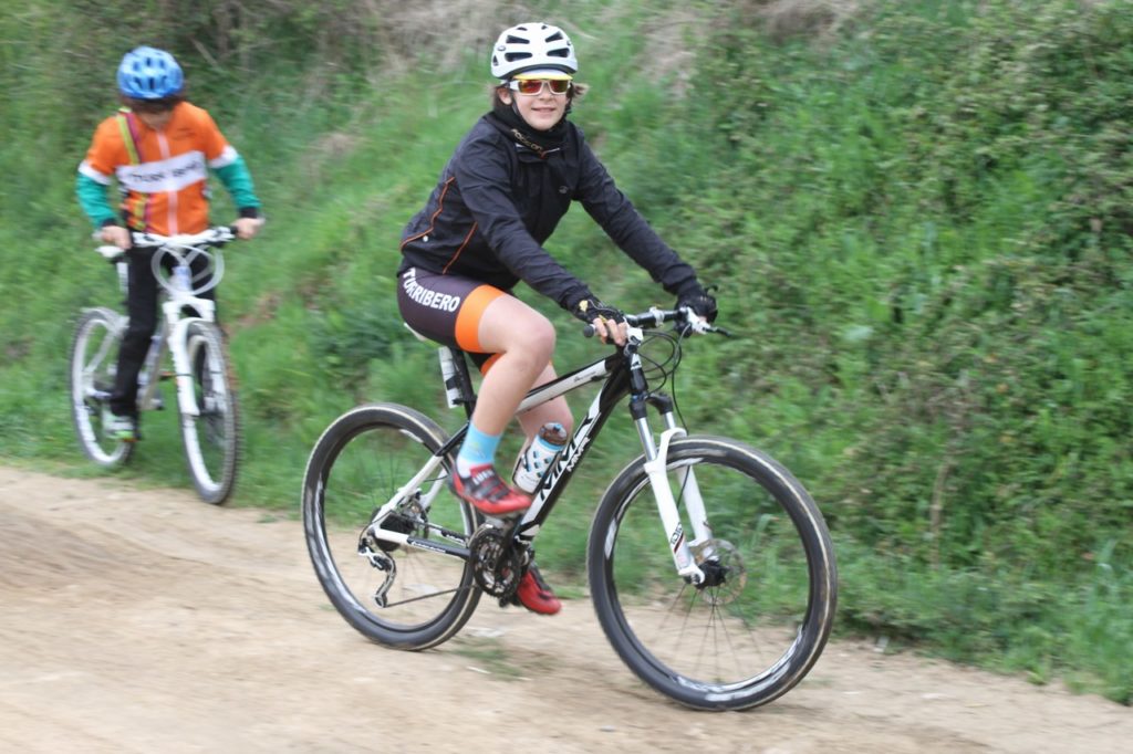 BTT Nuvilla 2014 Iturribero Cicloteka 018