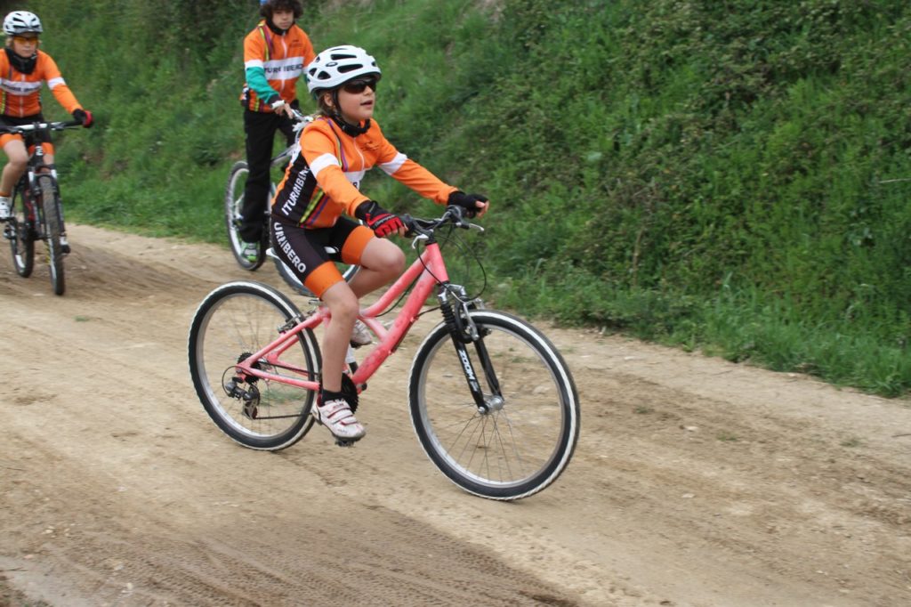 BTT Nuvilla 2014 Iturribero Cicloteka 019