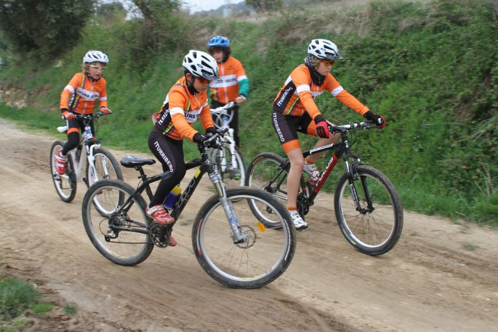 BTT Nuvilla 2014 Iturribero Cicloteka 021