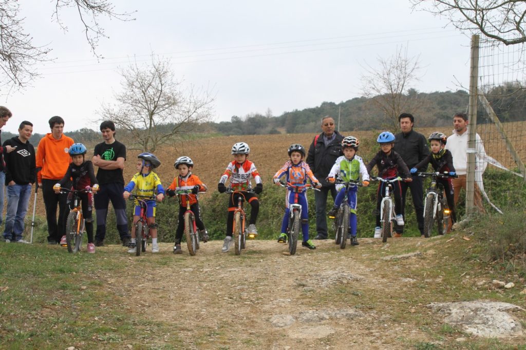 BTT Nuvilla 2014 Iturribero Cicloteka 022