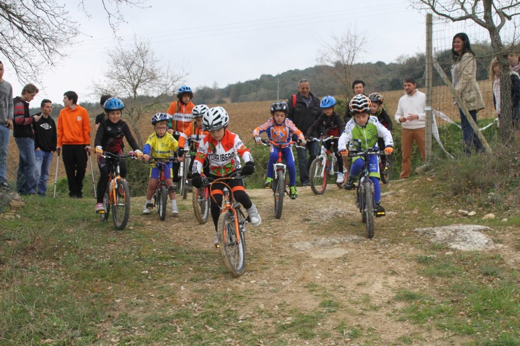 BTT Nuvilla 2014 Iturribero Cicloteka 023