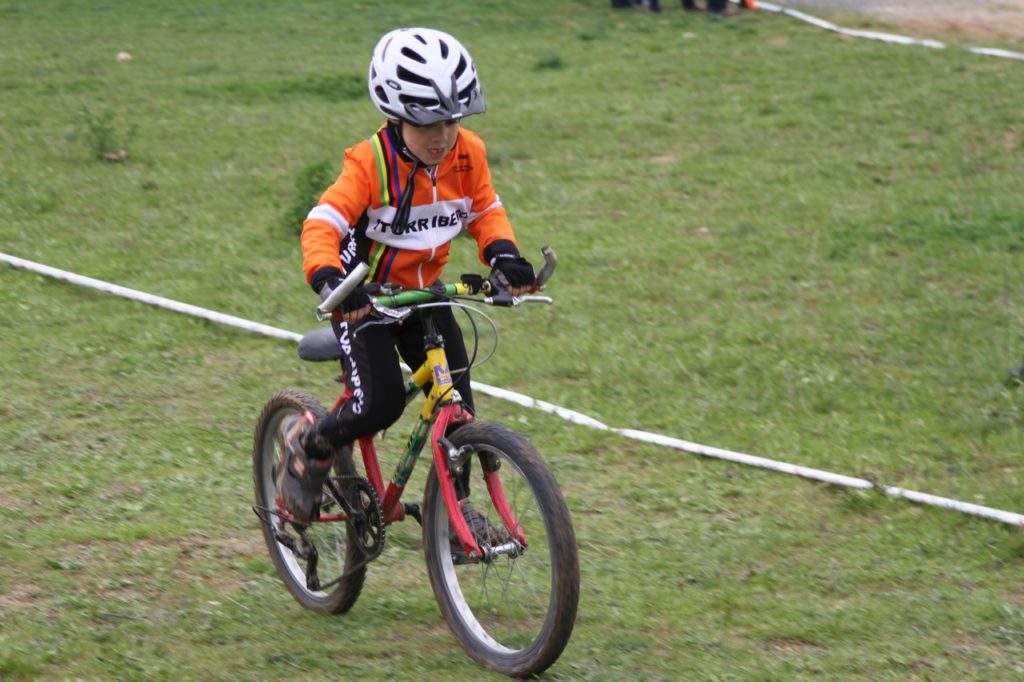 BTT Nuvilla 2014 Iturribero Cicloteka 024