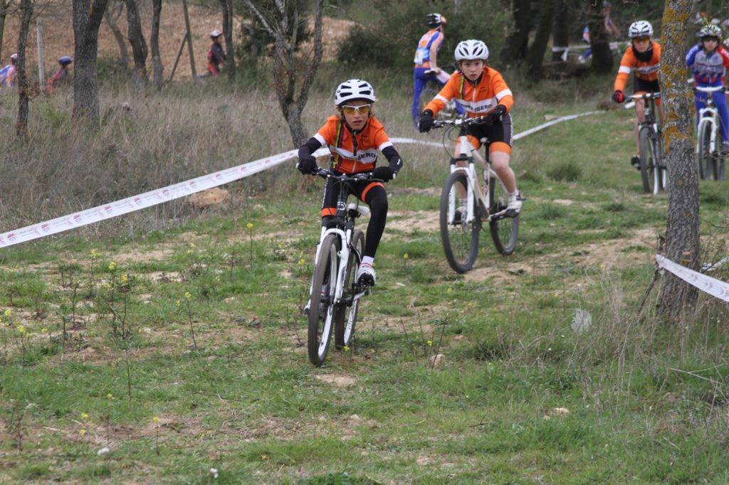 BTT Nuvilla 2014 Iturribero Cicloteka 029