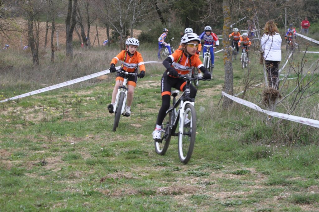 BTT Nuvilla 2014 Iturribero Cicloteka 030