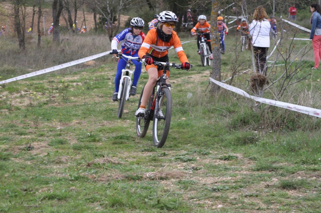 BTT Nuvilla 2014 Iturribero Cicloteka 031