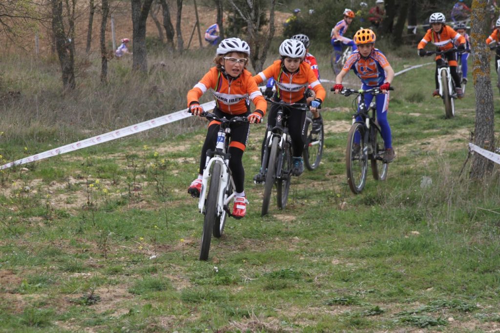 BTT Nuvilla 2014 Iturribero Cicloteka 032