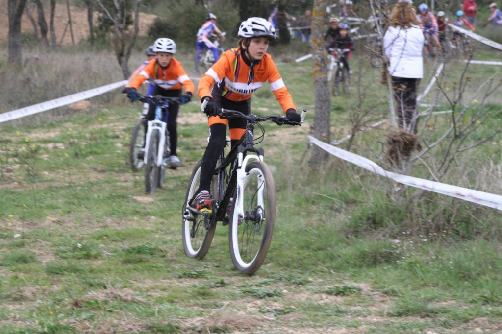 BTT Nuvilla 2014 Iturribero Cicloteka 033