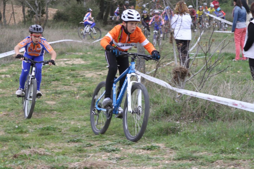 BTT Nuvilla 2014 Iturribero Cicloteka 034