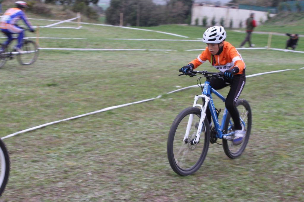 BTT Nuvilla 2014 Iturribero Cicloteka 039