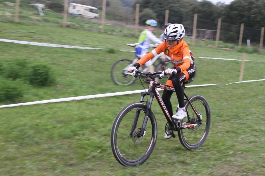 BTT Nuvilla 2014 Iturribero Cicloteka 041