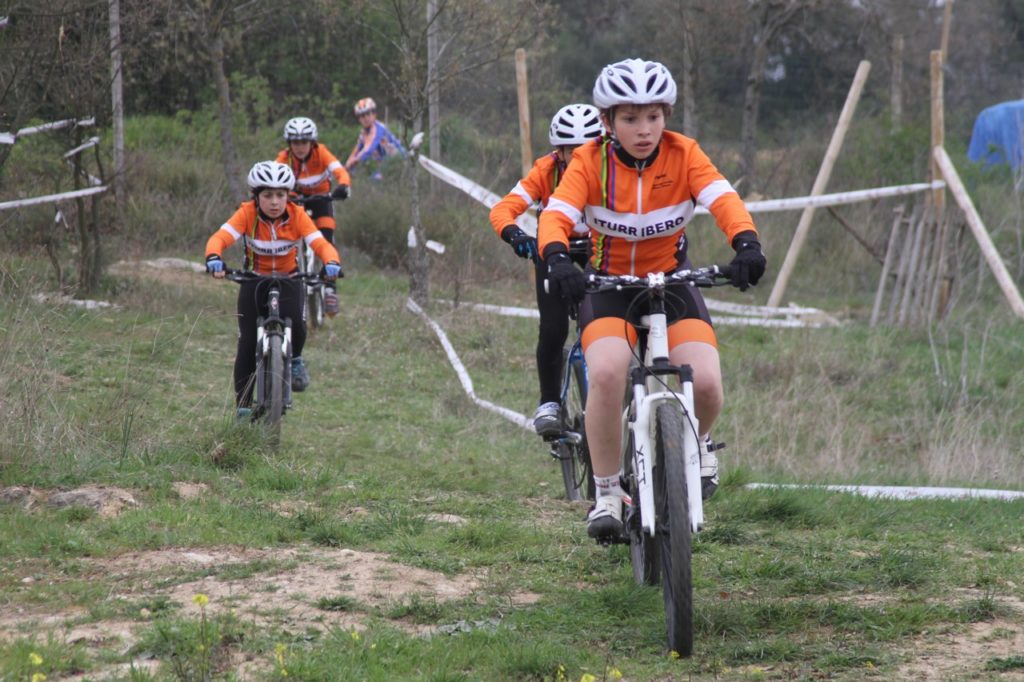 BTT Nuvilla 2014 Iturribero Cicloteka 043