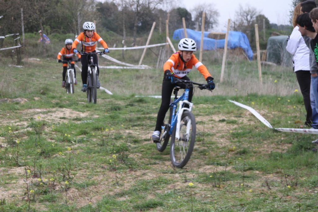 BTT Nuvilla 2014 Iturribero Cicloteka 044