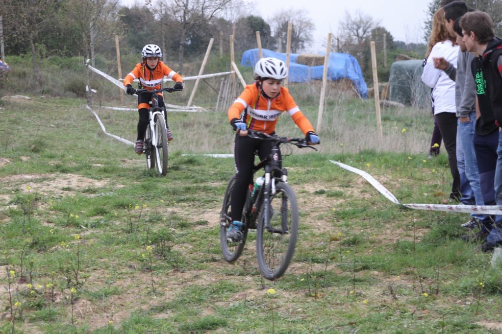 BTT Nuvilla 2014 Iturribero Cicloteka 045