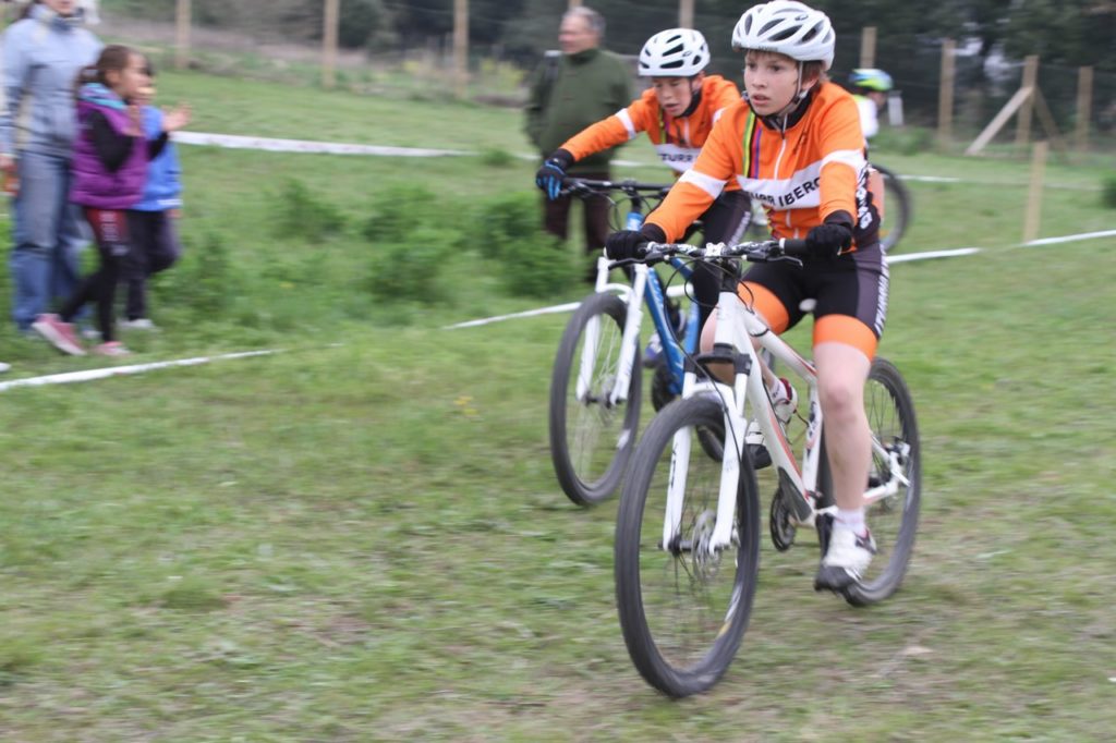 BTT Nuvilla 2014 Iturribero Cicloteka 048
