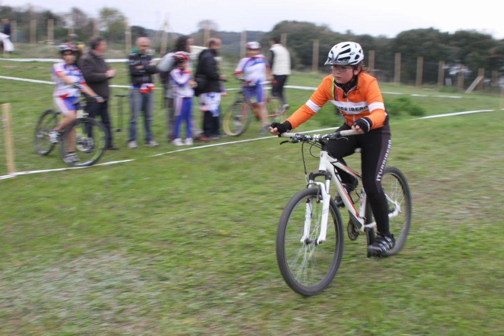 BTT Nuvilla 2014 Iturribero Cicloteka 051