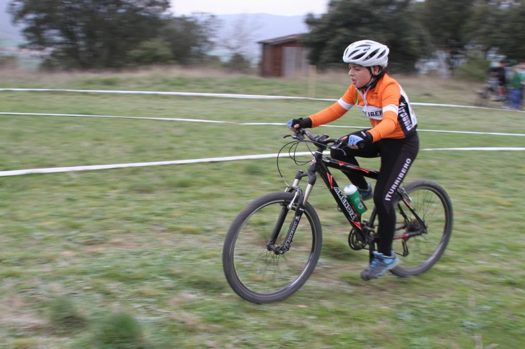 BTT Nuvilla 2014 Iturribero Cicloteka 053