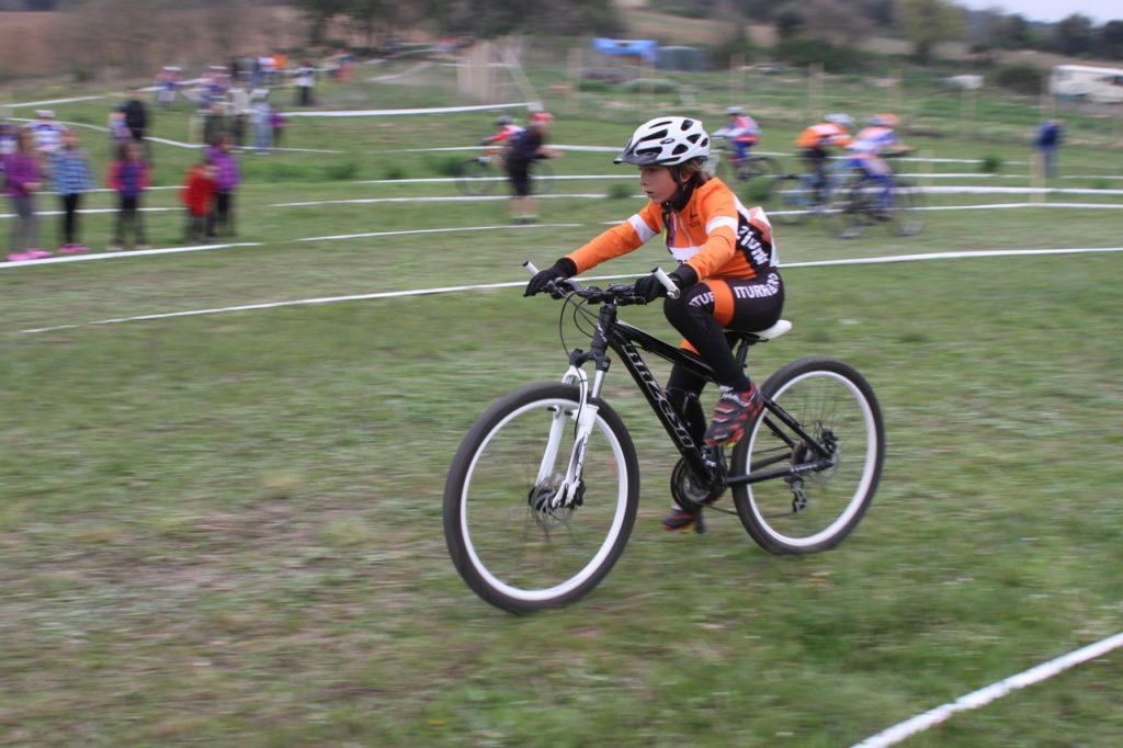 BTT Nuvilla 2014 Iturribero Cicloteka 054