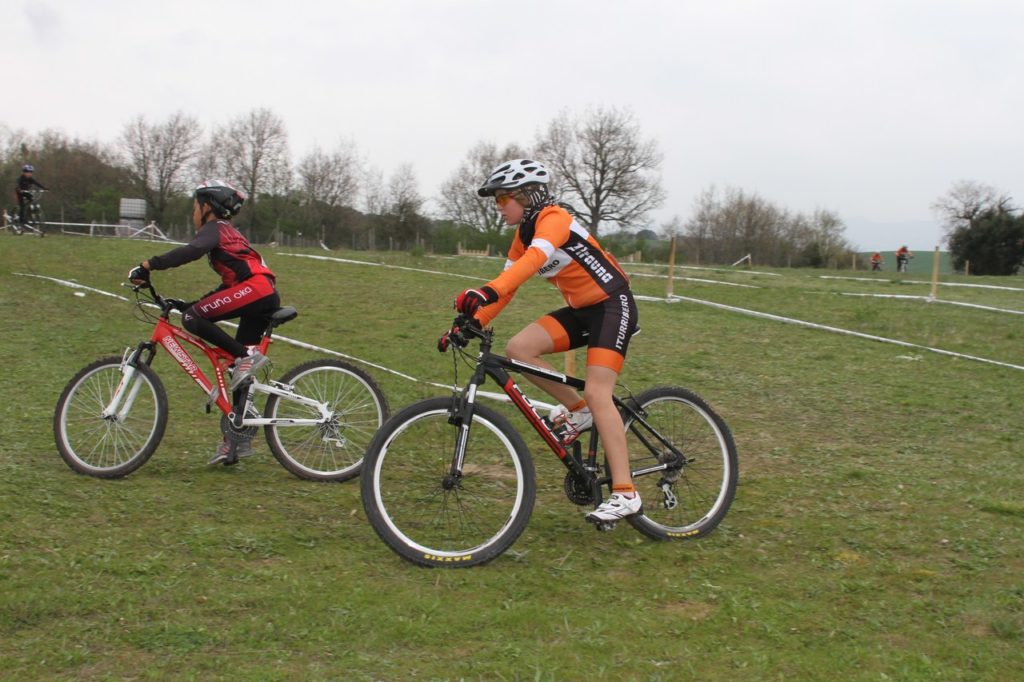 BTT Nuvilla 2014 Iturribero Cicloteka 056