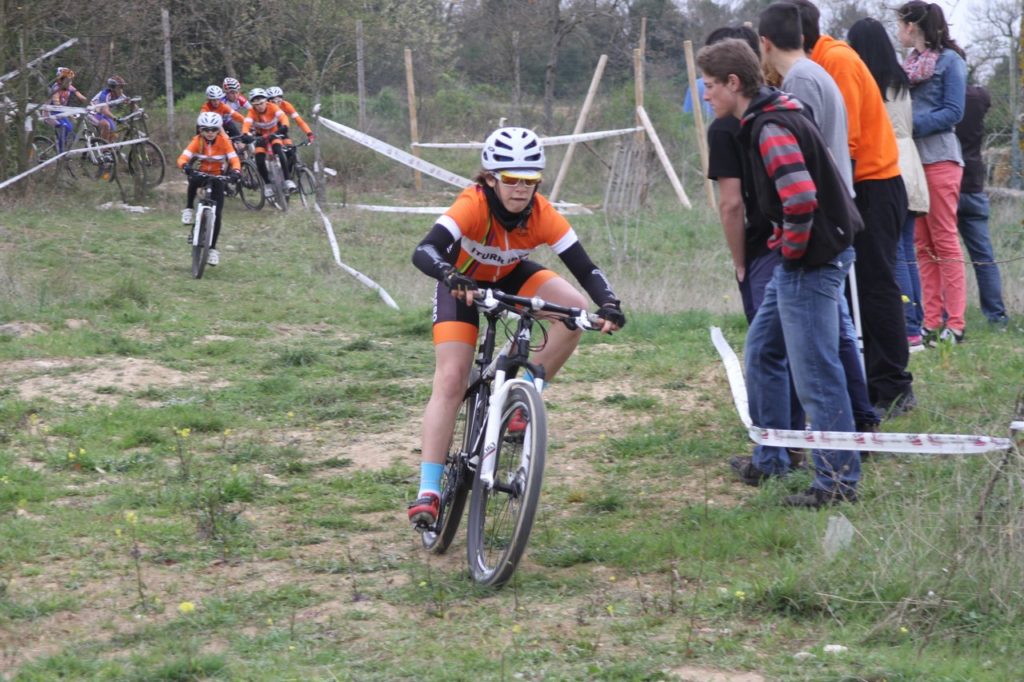 BTT Nuvilla 2014 Iturribero Cicloteka 057