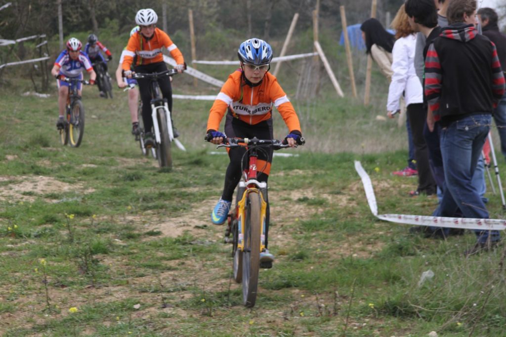 BTT Nuvilla 2014 Iturribero Cicloteka 064