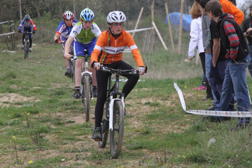 BTT Nuvilla 2014 Iturribero Cicloteka 065