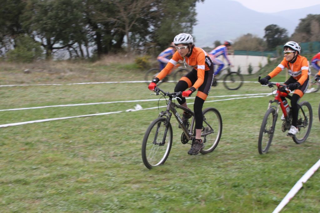 BTT Nuvilla 2014 Iturribero Cicloteka 066