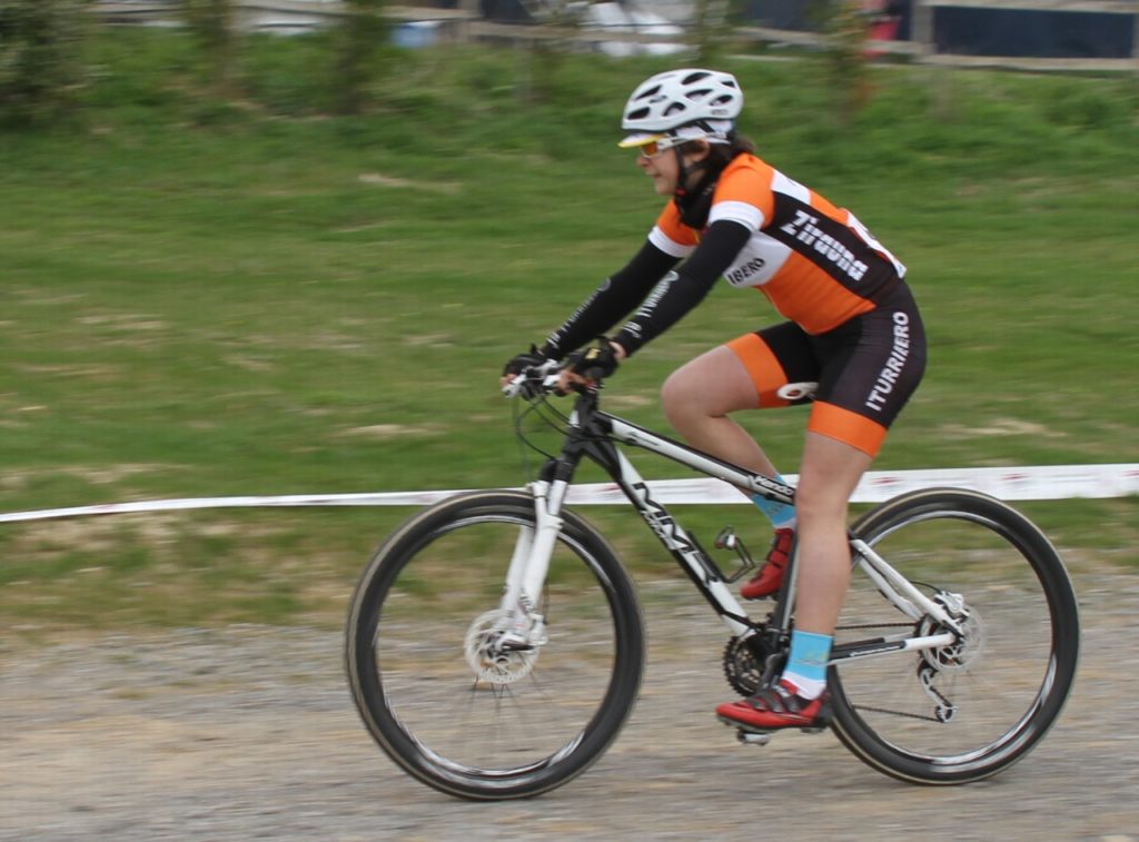 BTT Nuvilla 2014 Iturribero Cicloteka 069