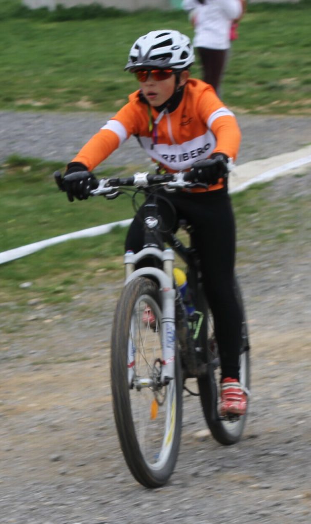 BTT Nuvilla 2014 Iturribero Cicloteka 072