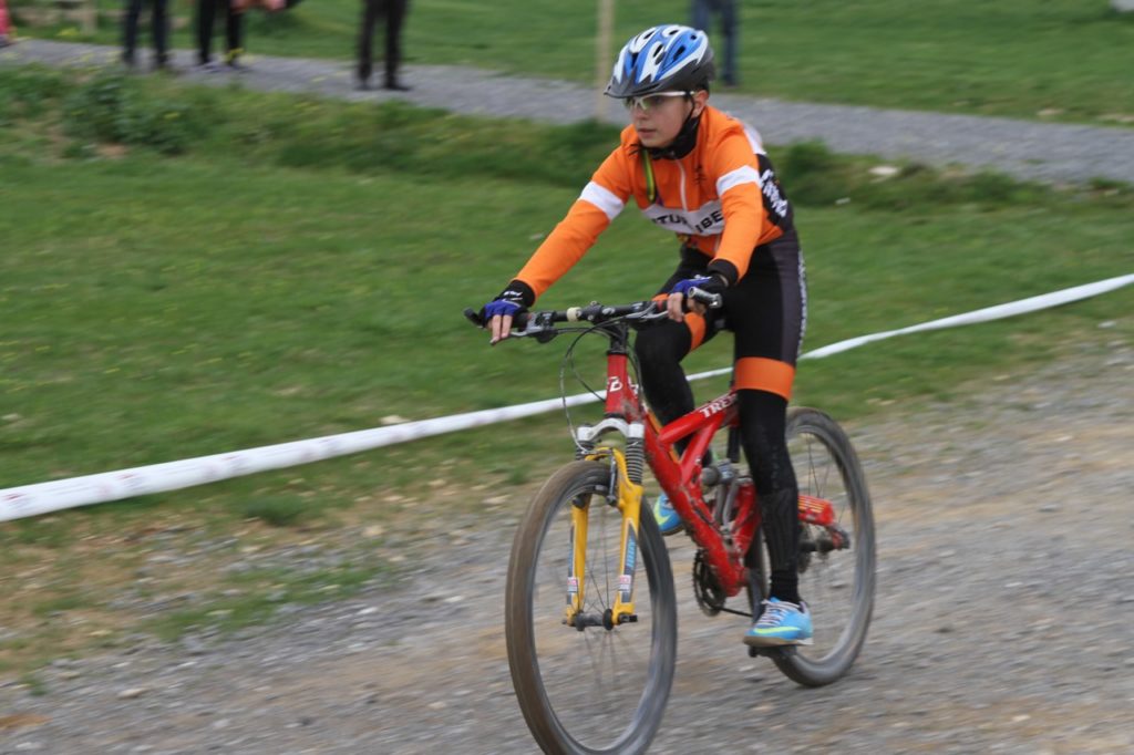 BTT Nuvilla 2014 Iturribero Cicloteka 074