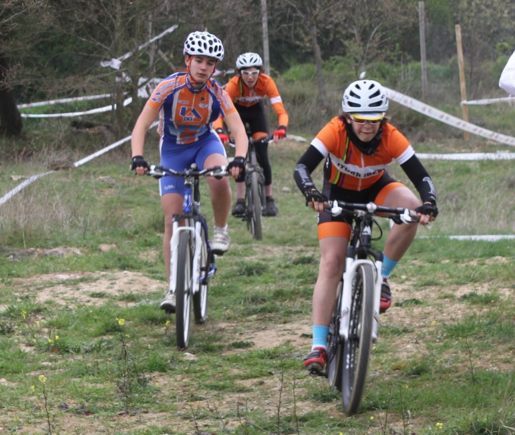 BTT Nuvilla 2014 Iturribero Cicloteka 075