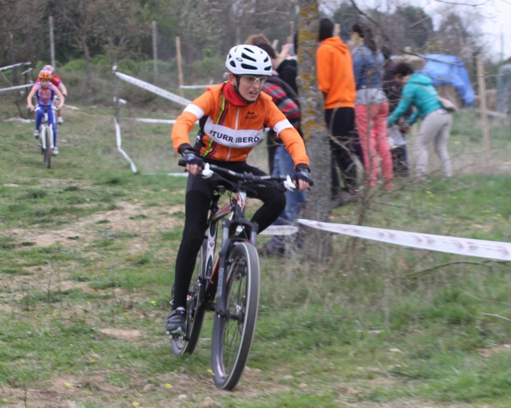 BTT Nuvilla 2014 Iturribero Cicloteka 076