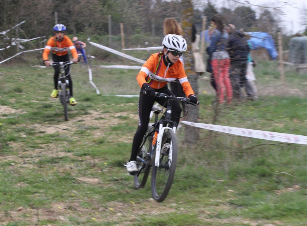 BTT Nuvilla 2014 Iturribero Cicloteka 077