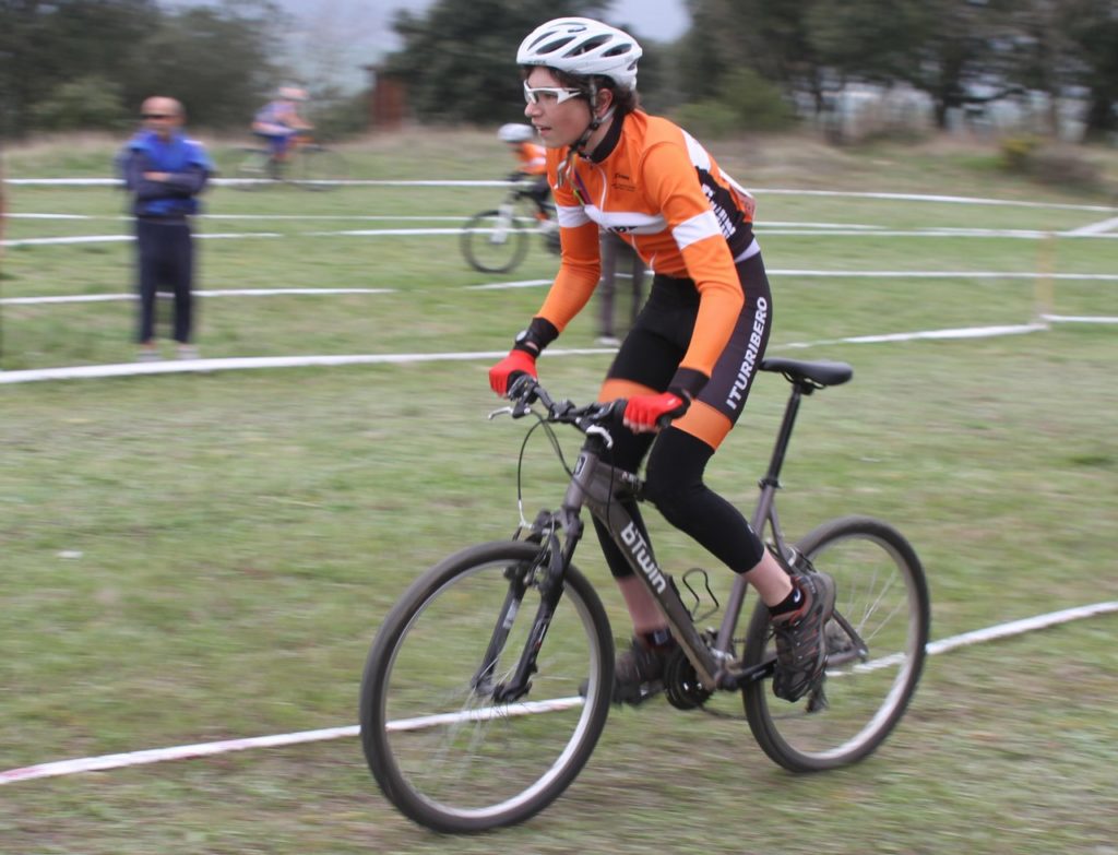 BTT Nuvilla 2014 Iturribero Cicloteka 078