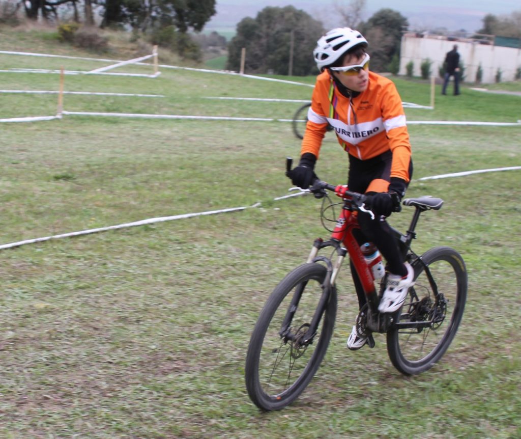 BTT Nuvilla 2014 Iturribero Cicloteka 080