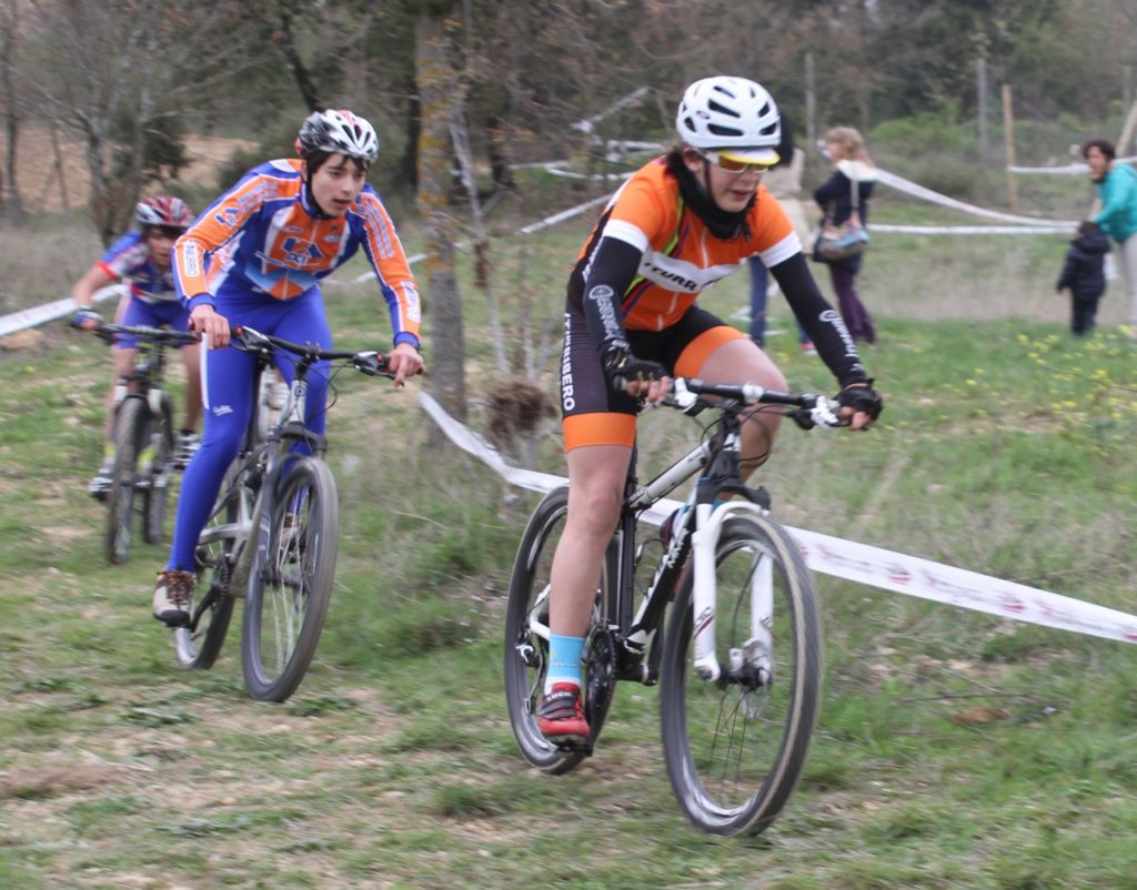 BTT Nuvilla 2014 Iturribero Cicloteka 082