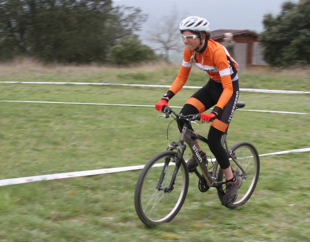 BTT Nuvilla 2014 Iturribero Cicloteka 083