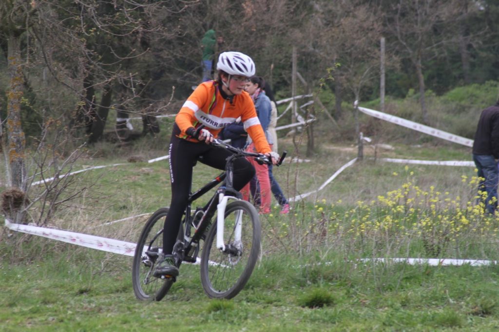 BTT Nuvilla 2014 Iturribero Cicloteka 086