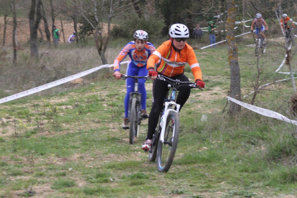 BTT Nuvilla 2014 Iturribero Cicloteka 087