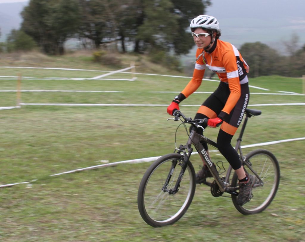 BTT Nuvilla 2014 Iturribero Cicloteka 089