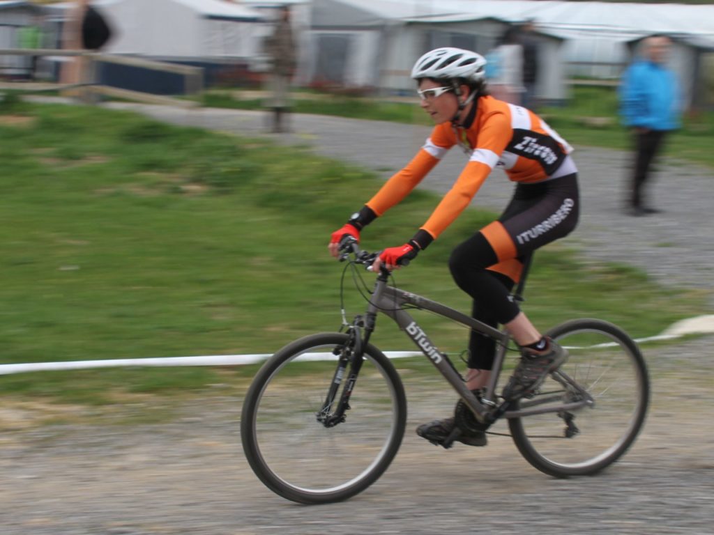 BTT Nuvilla 2014 Iturribero Cicloteka 090