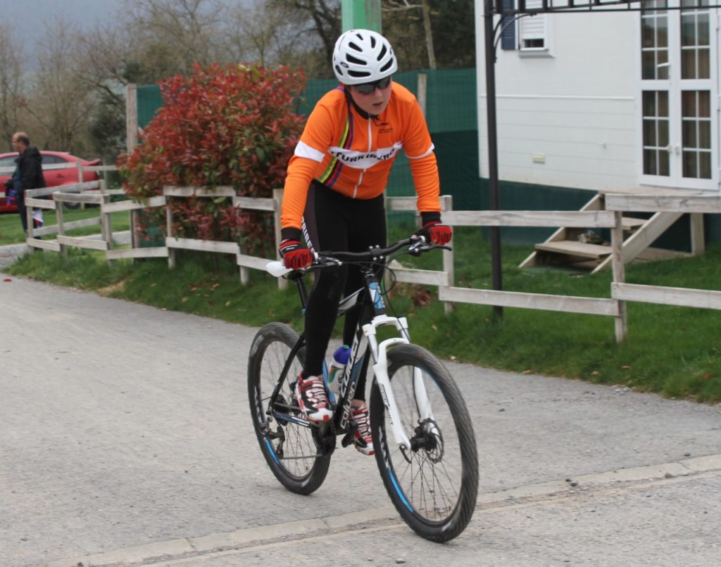 BTT Nuvilla 2014 Iturribero Cicloteka 091