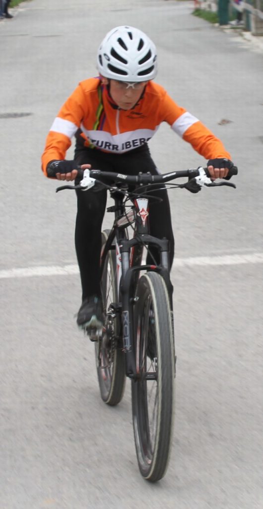 BTT Nuvilla 2014 Iturribero Cicloteka 092